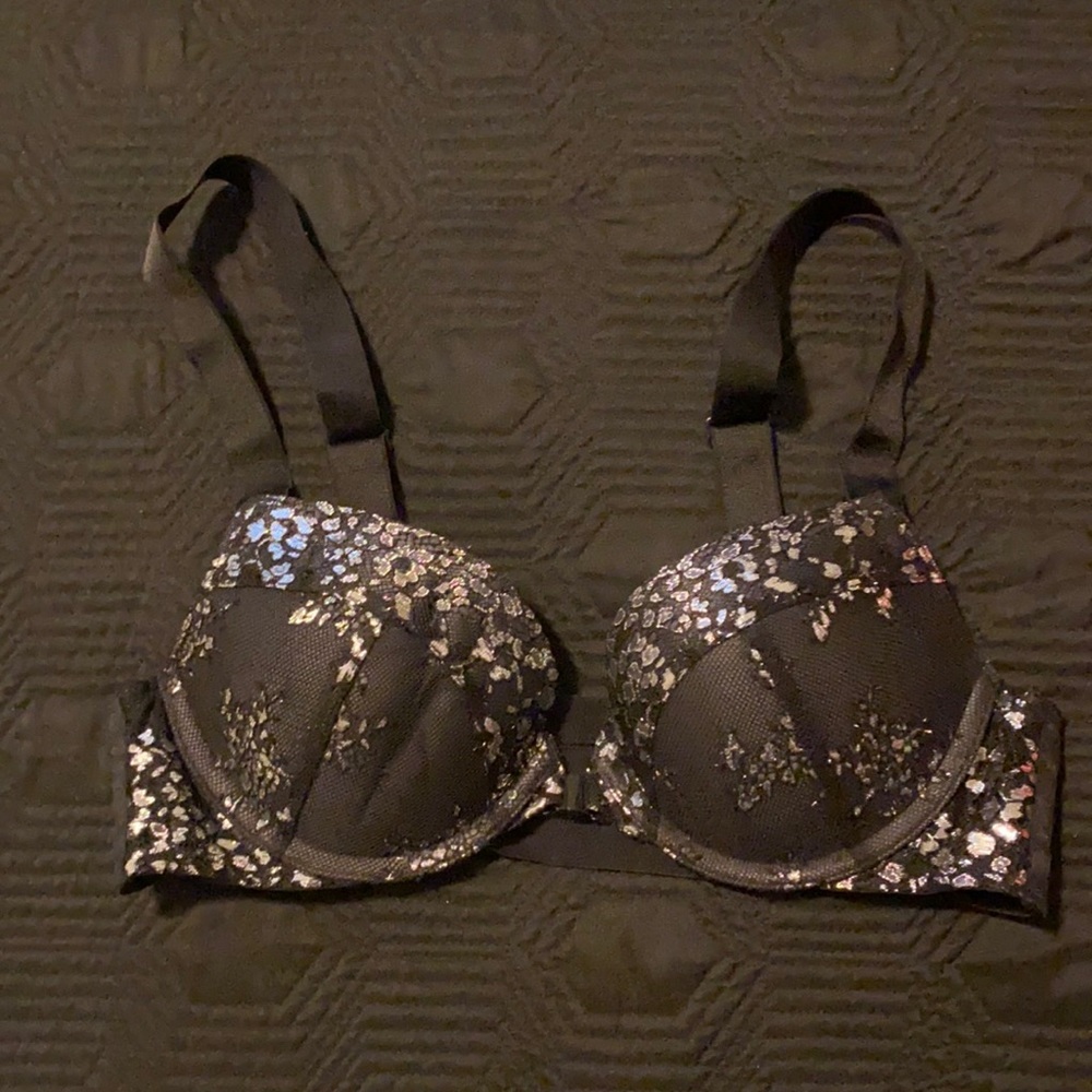 Victoria’s Secret bra